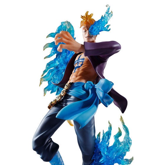 PRE-ORDER : Portrait.Of.Pirates One Piece "MAS" Phoenix Marco