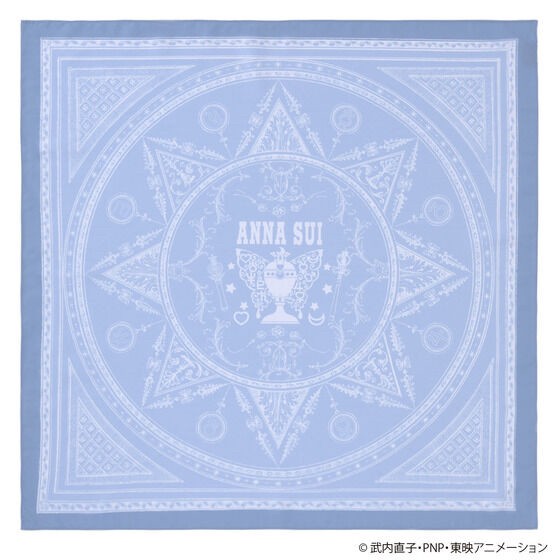 PRE-ORDER : Sailor Moon x ANNA SUI Sailor Moon Scarf