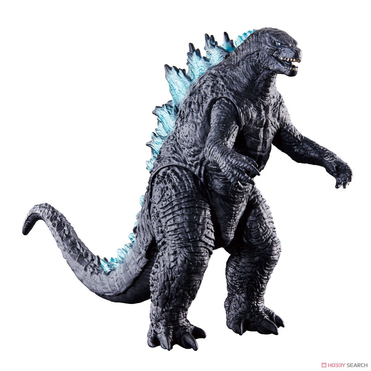 Godzilla - Movie Monster Series Godzilla 2019 6” by Bandai
