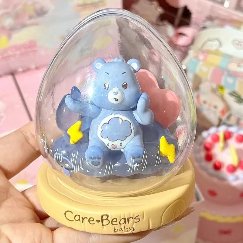 Care Bears Baby - Weather Forcast Series by Miniso