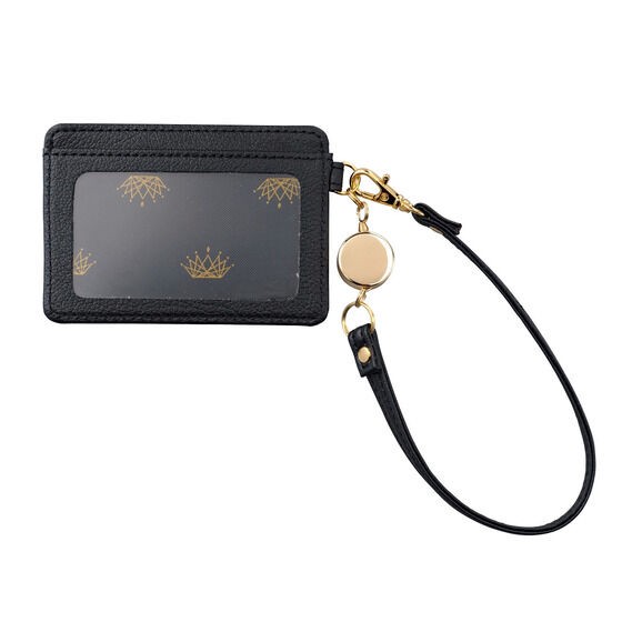 PRE-ORDER : Kamen Rider Geats DGP (Desire Grand Prix) Pass Case with Reel