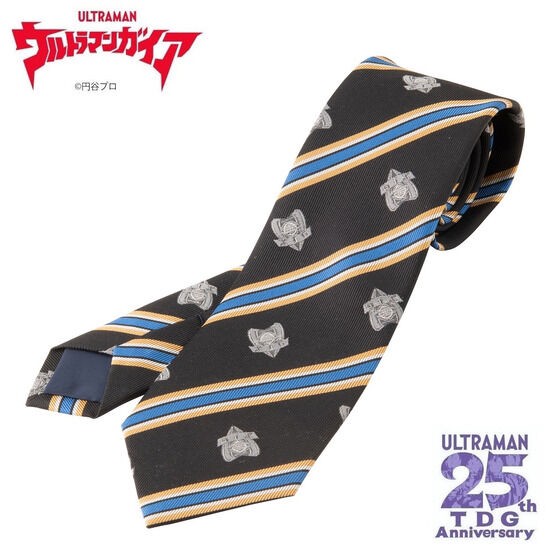 PRE-ORDER : Ultraman GUTS Mark Tie