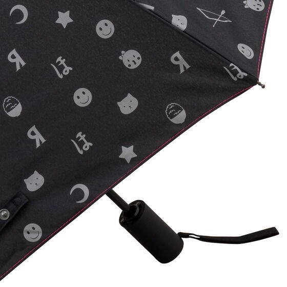 PRE-ORDER : Love Live! Automatic Opening and Closing Folding Umbrella