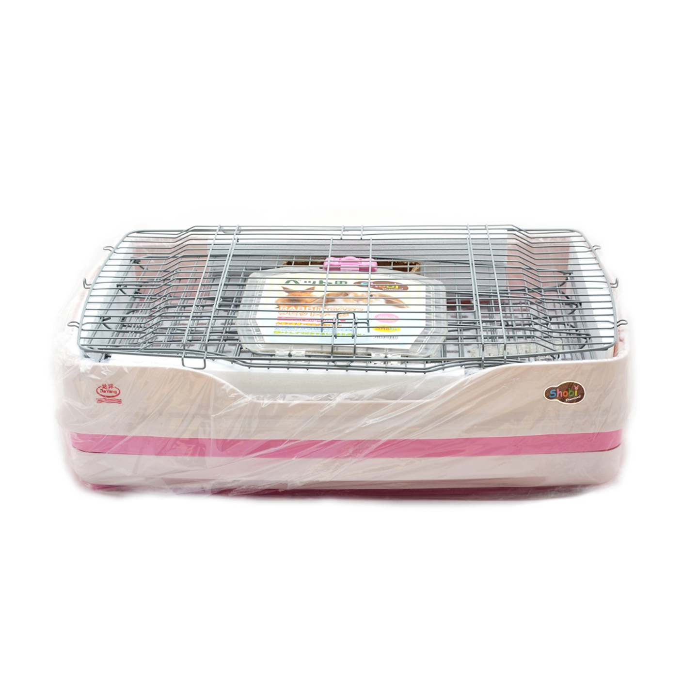 กรงกระต่าย R51A