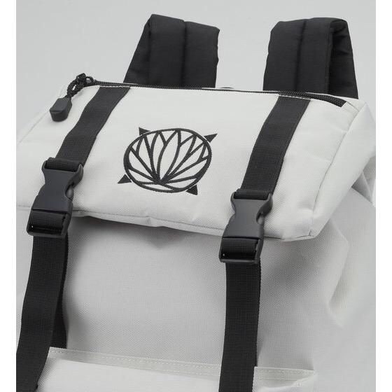 PRE-ORDER : Masked Rider Hibiki Takeshi Flap Backpack Bag