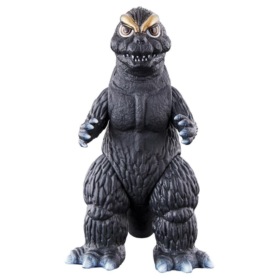 Godzilla - Movie Monster Series - Monster Puppet Show Godziban (Lot JP)