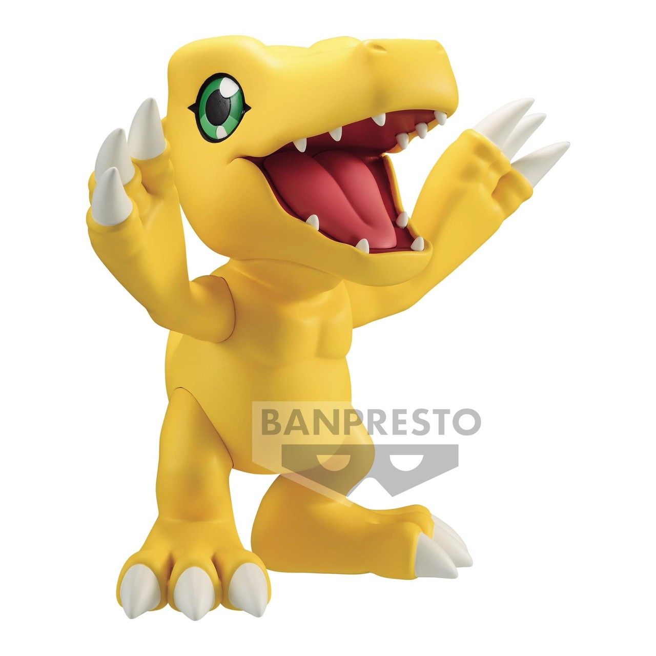 Pre-order : DIGIMON ADVENTURE SOFVIMATES ～AGUMON～