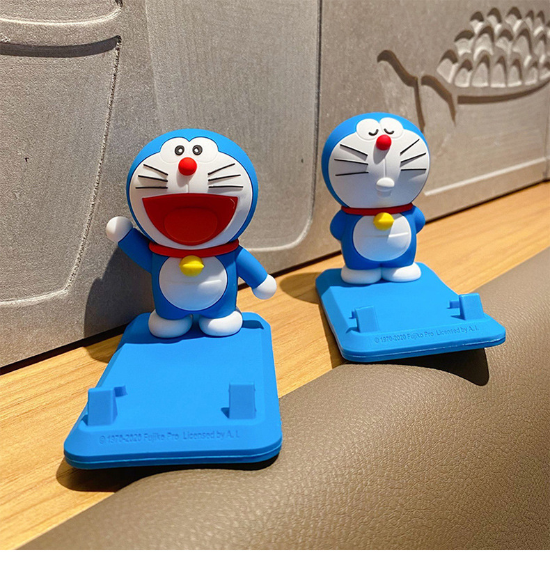 ที่วางมือถือ โดเรม่อน ลิขสิทธิ์แท้ Mobile Holder - Doraemon