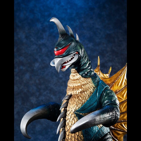 PRE-ORDER : UA Monsters Gigan (1972)