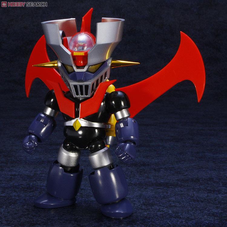 ES Gokin Mazinger Z