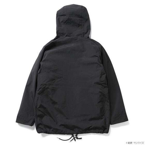 PRE-ORDER : STRICT-G TAION "Mobile Suit Gundam" Mountain Parka Set