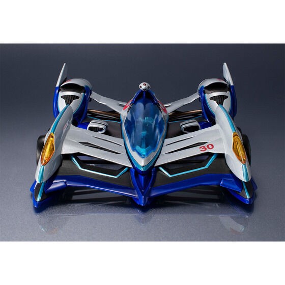 PRE-ORDER : Variable Action Variations Future GPX Cyber Formula Vision Asurada