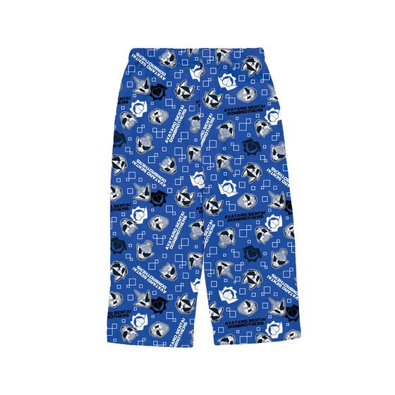 PRE-ORDER : Tenjiku Steteco Pajamas