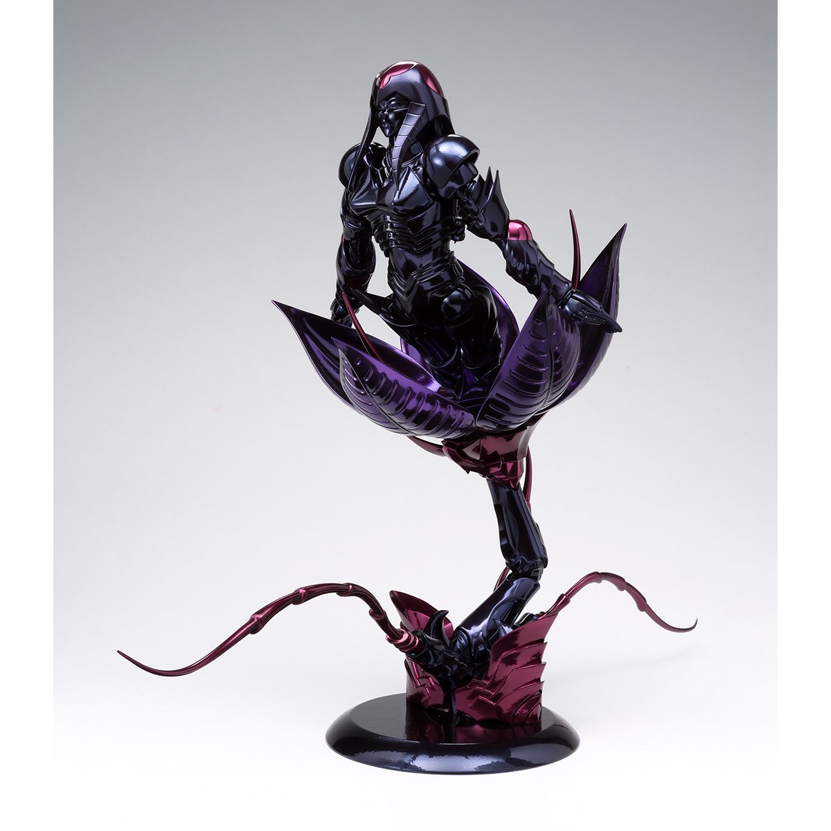 Saint Seiya SAINT CLOTH MYTH - Alraune Queen by Premium Bandai (Lot JP มีกล่องน้ำตาล)