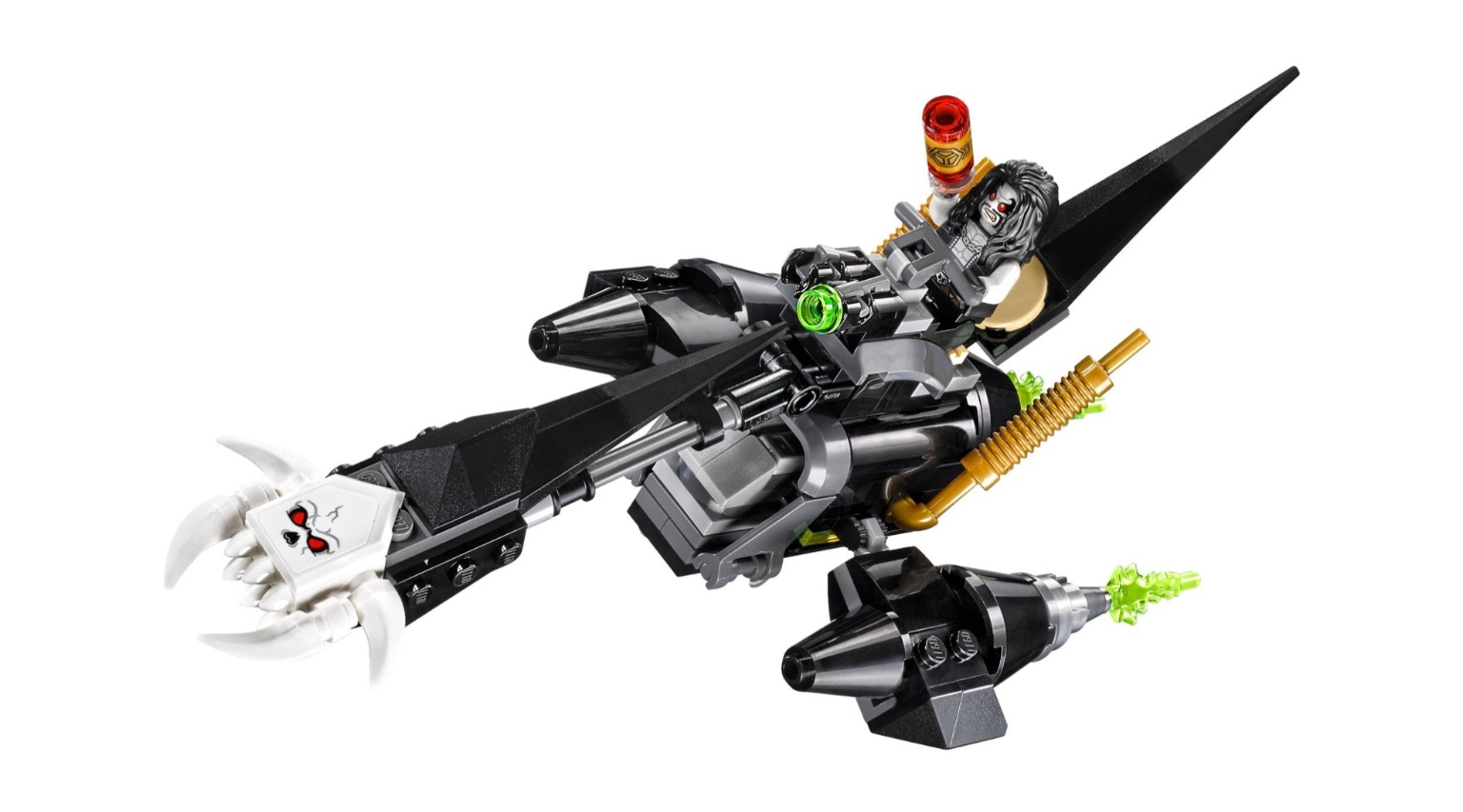 Lepin 07091 Superman & Krypto Team-Up 223pcs