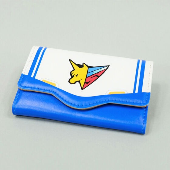 PRE-ORDER : Future GPX Cyber Formula 30th Anniversary Key Case