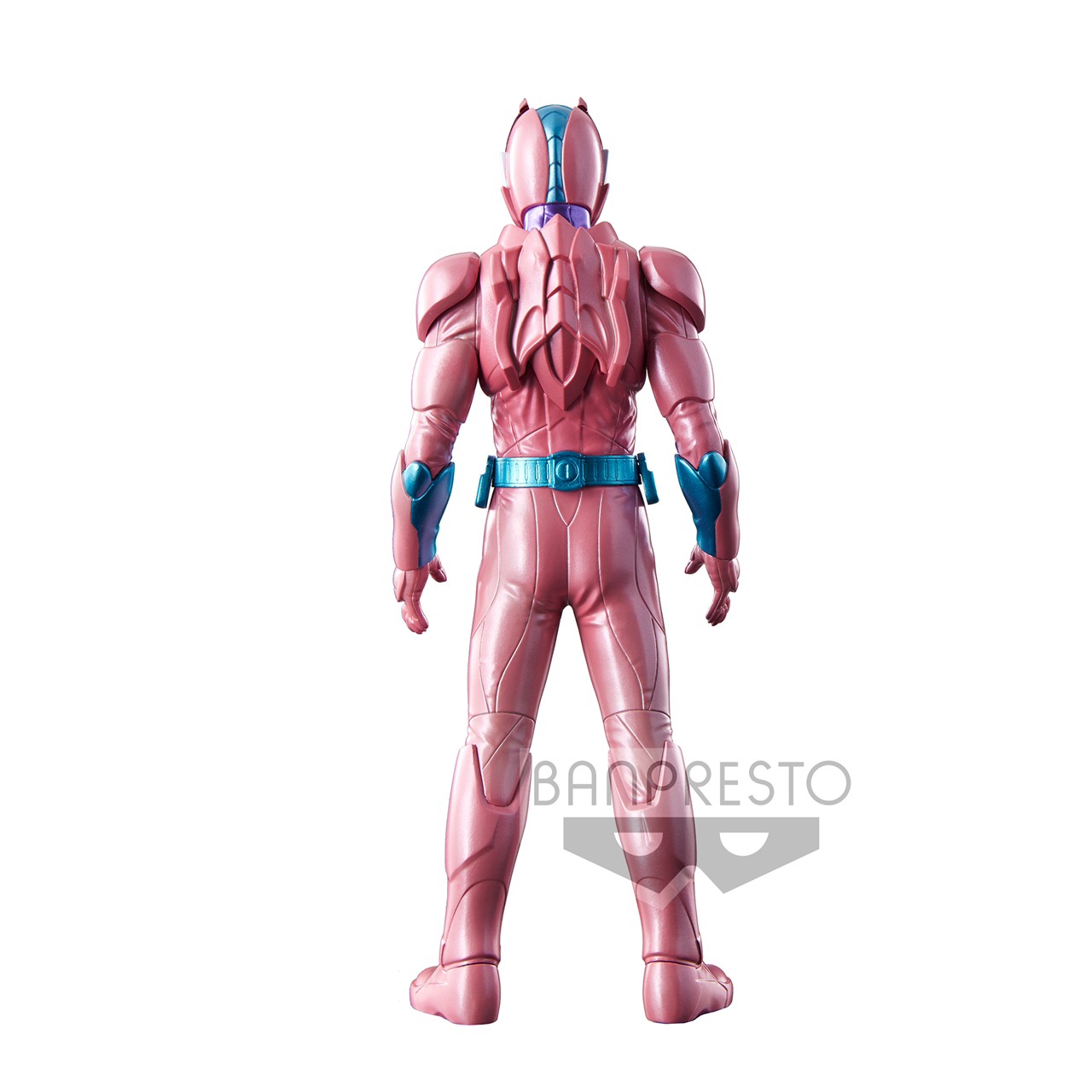 ฟิกเกอร์ Masked Rider Revice - Kamen Rider Revi Figure by Banpresto