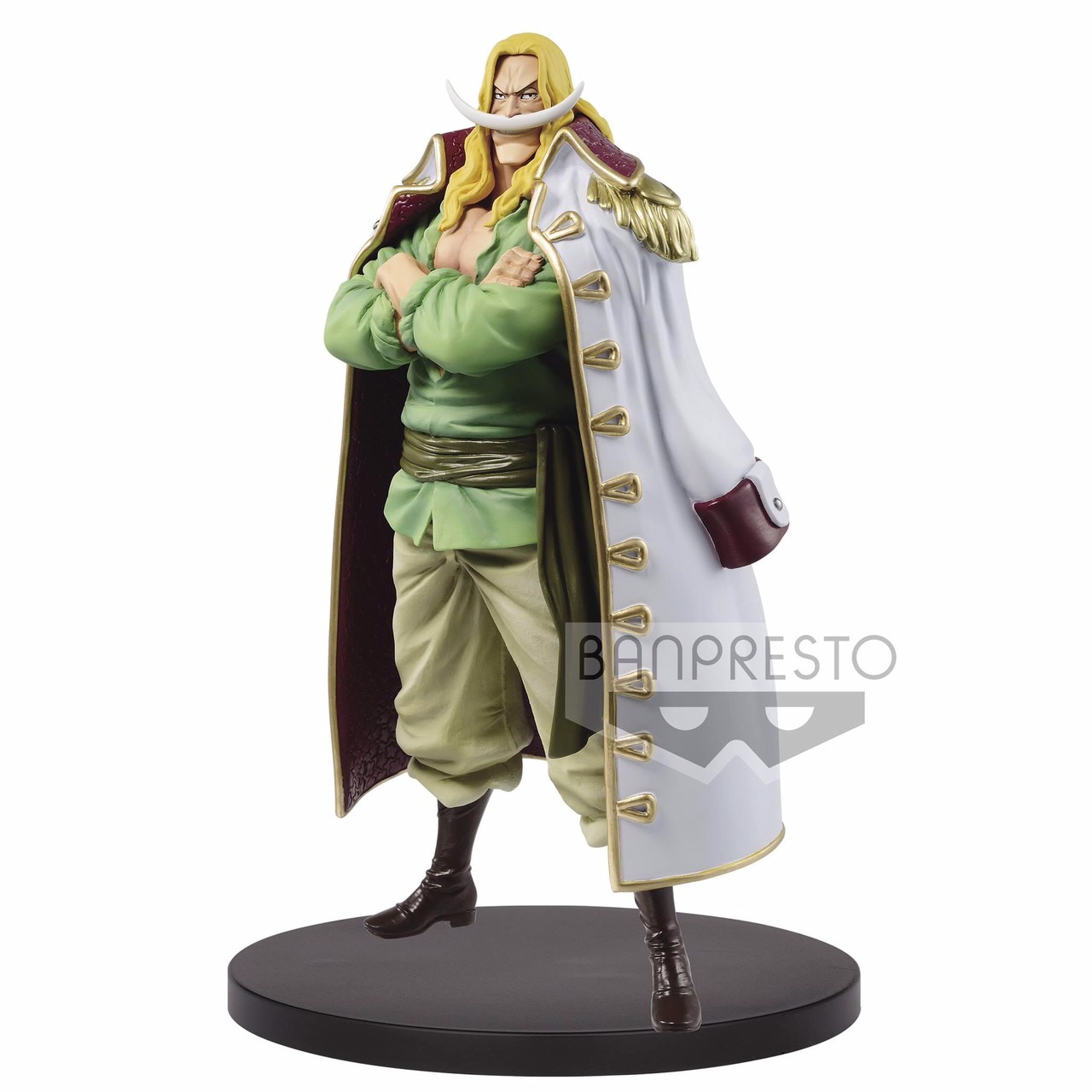 Pre-order : ONE PIECE DXF ～THE GRANDLINE MEN～WANOKUNI VOL.9
