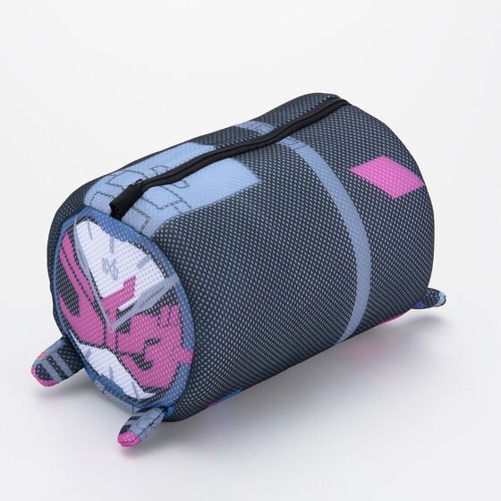PRE-ORDER : Kamen Rider Laundry Net