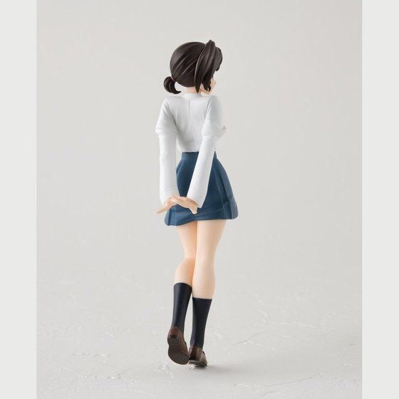 PRE-ORDER : HG GIRLS Inuyama Mana