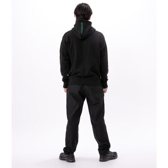 PRE-ORDER : Kamen Rider W Art Design Hoodie