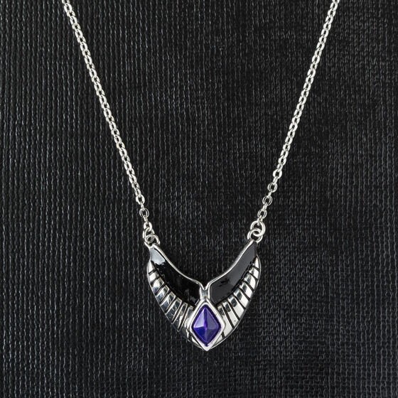 PRE-ORDER : Kikai Sentai Zenkaiger Stacy Image Necklace