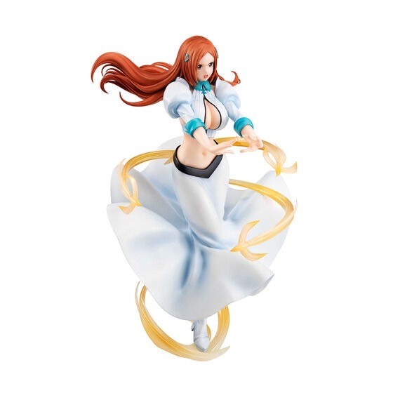 PRE-ORDER : GALS Series BLEACH Orihime Inoue (Bleach: Thousand-Year Blood War)