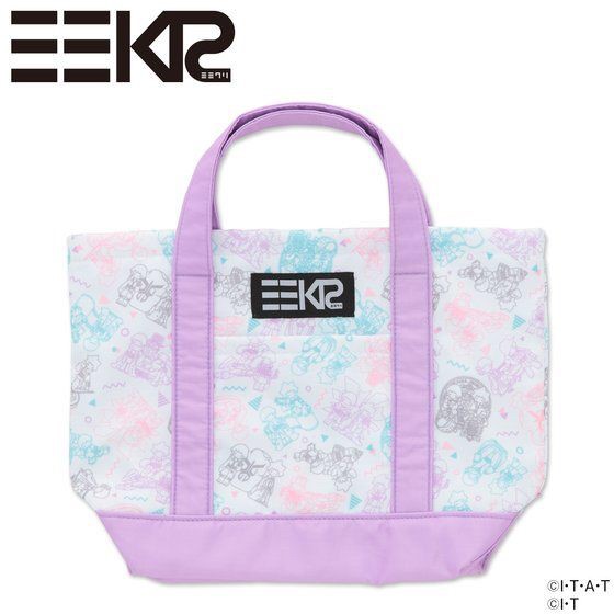 PRE-ORDER : Kamen Rider Series Mimi KR Mini Tote Bag