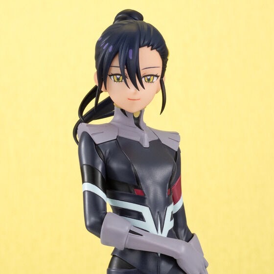 PRE-ORDER : Lucrea Light Mobile Suit Gundam GQuuuuuuX Nyaan Pilot Suit Ver.