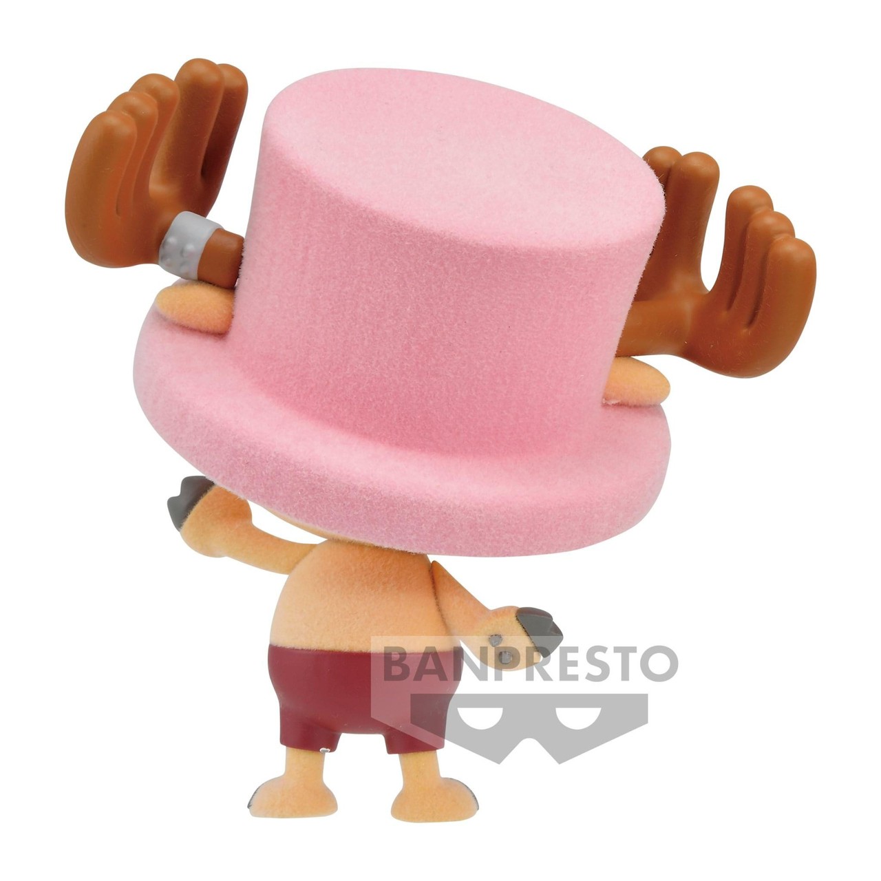 Pre-order : ONE PIECE FLUFFY PUFFY ~CHOPPER~ (VER.A/B)