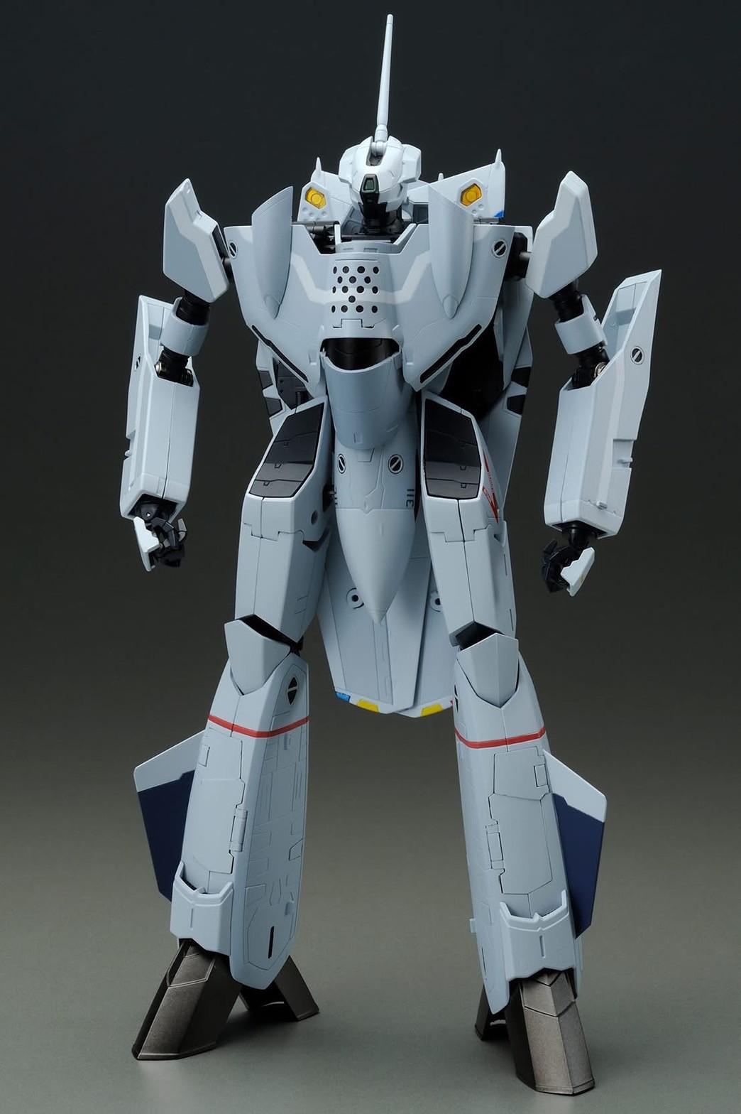 Pre-order : 1/60 Completely Transformed VF-0A Phoenix Shin Kudo Boarding Machine by Arcadia (Reissue)