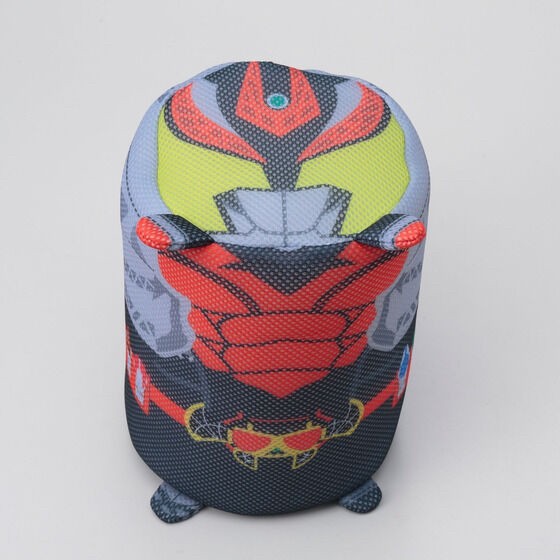 PRE-ORDER : Kamen Rider Laundry Net