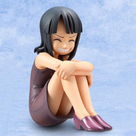 PRE-ORDER : Portrait.Of.Pirates One Piece CB-EX Nico Robin Ver. Dereshi!