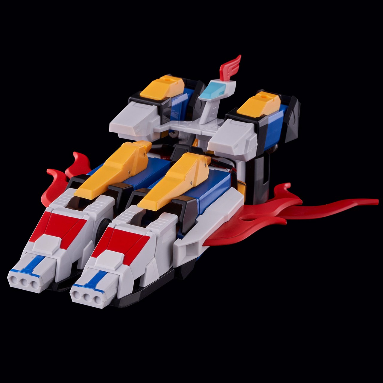 Pre-order : RIOBOT Timebokan Series Yattodetaman Daikyojin & Daitenba by Sentinel