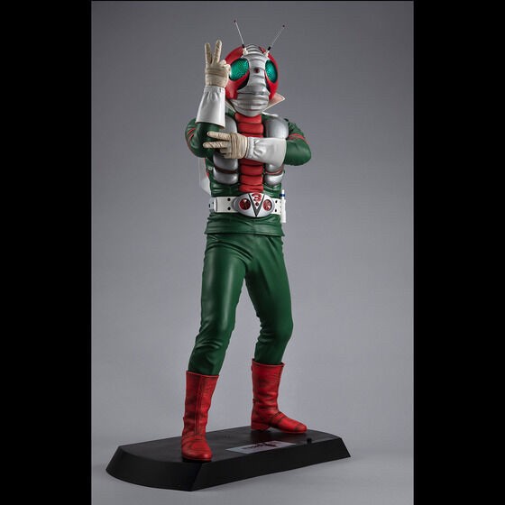 PRE-ORDER : Ultimate Article Kamen Rider V3