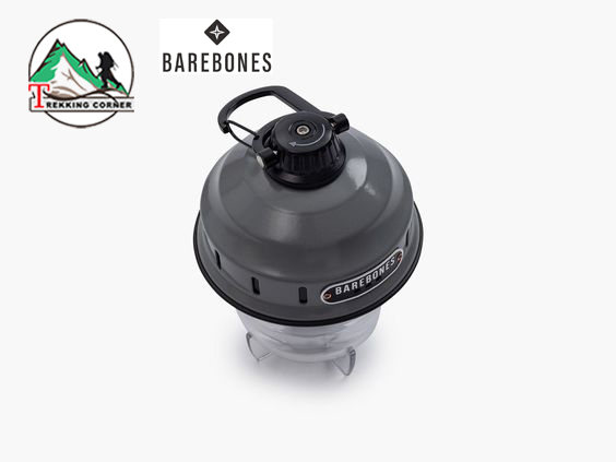 Barebones Beacon Slate Gray