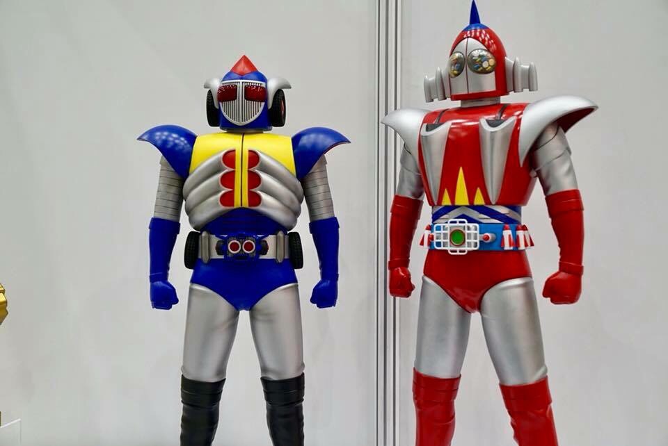 ETHF08 : Groundzel Jumbo Soft Vinyl 60 Cm by BU Toys x M3Studio