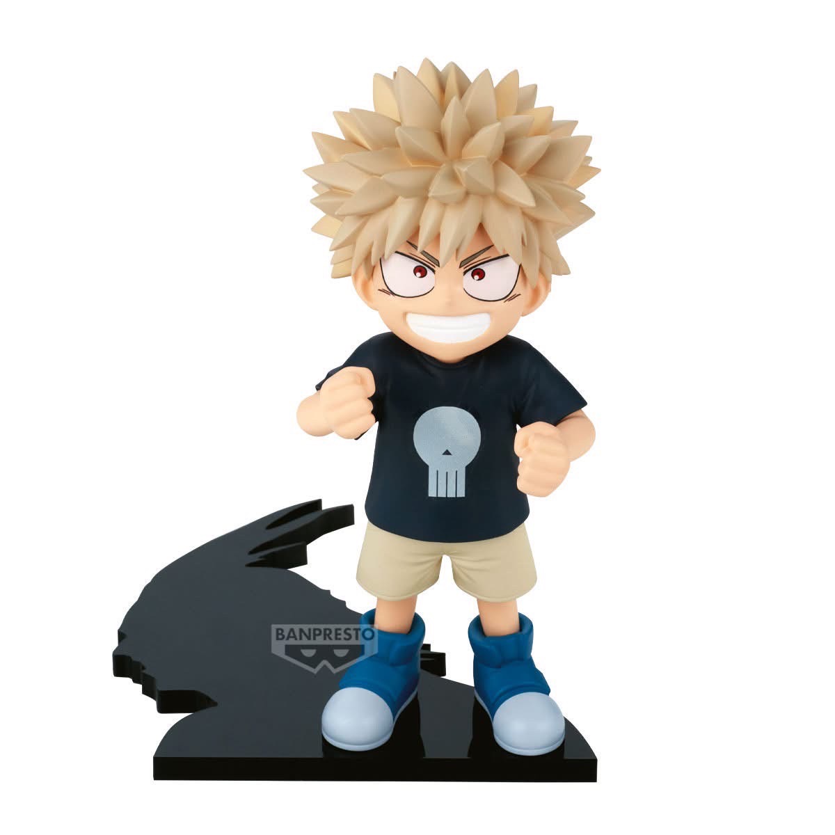 Pre-order : MY HERO ACADEMIA 09/2025 by Banpresto