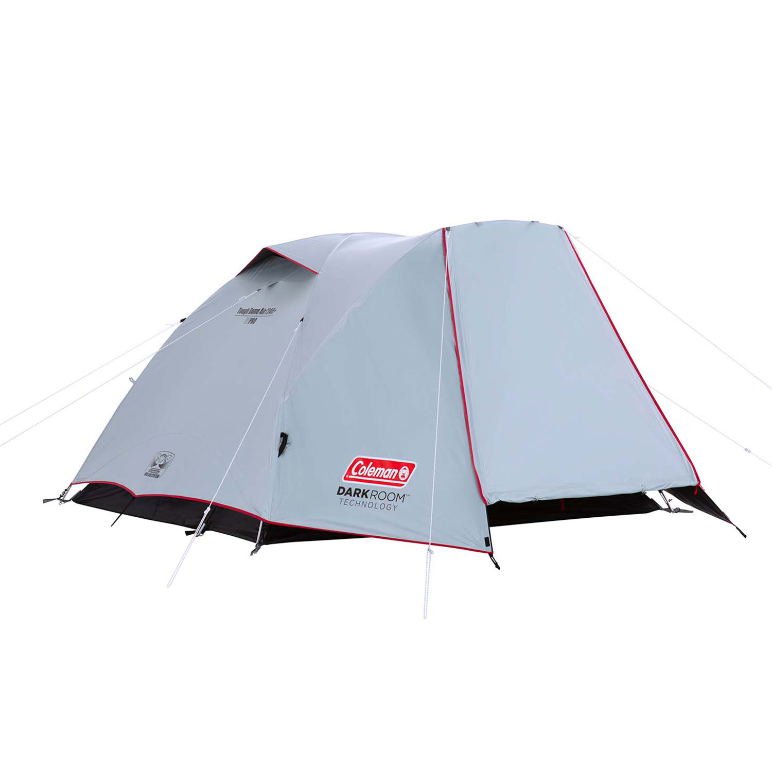 ชุดเต็นท์ Coleman Tough Dome Air / 240+ Hexa Set (New 2022)