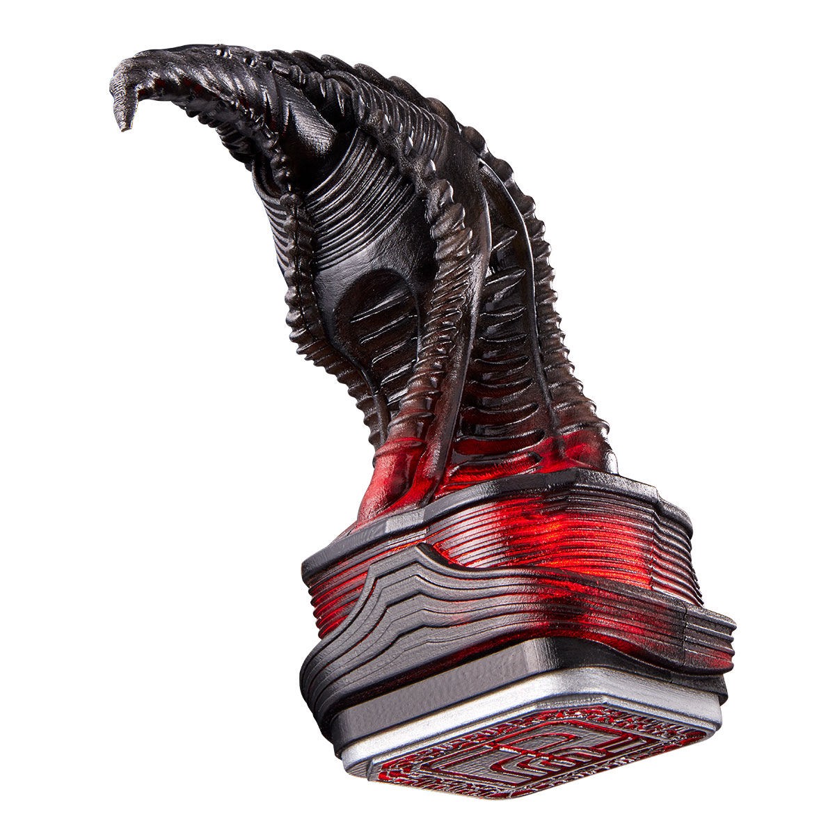 Masked Rider REVICE - DX Giff Stamp by Premium Bandai (Limited)