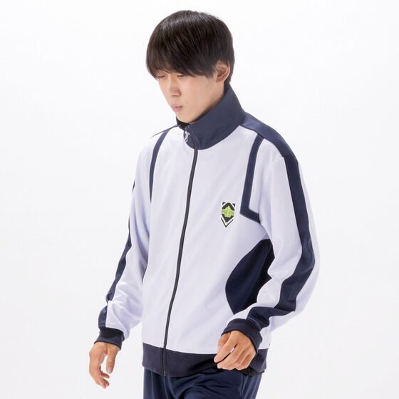PRE-ORDER : TV anime "Bluelock" Track Jacket