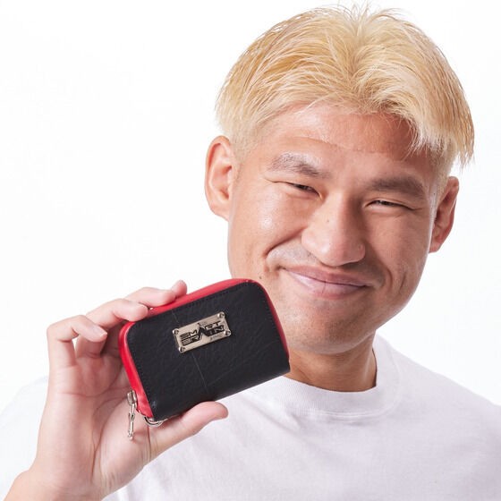 PRE-ORDER : Kamen Rider 555 SEAL Smart Key Case