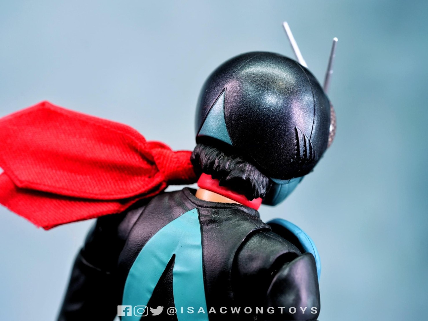 [TAMASHII NATION 2022] S.H.Figuarts (Shinkocchou Seihou) Masked Rider 1 by Premium Bandai (Lot JP มีกล่องน้ำตาล)