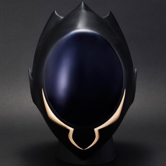 PRE-ORDER : FULL SCALE WORKS CODE GEASS LELOUCH OF THE REBELLION 1/1 SCALE ZERO MASK