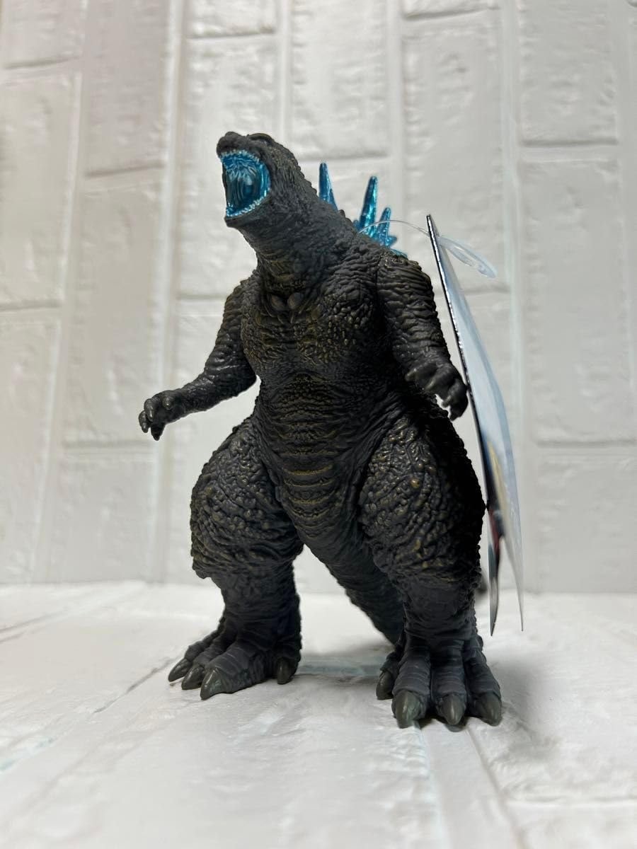 Godzilla - *Godzilla Store Limited* Movie Monster Series - Godzilla (2023) Heat Ray Radiation Ver. by Bandai (Lot JP)