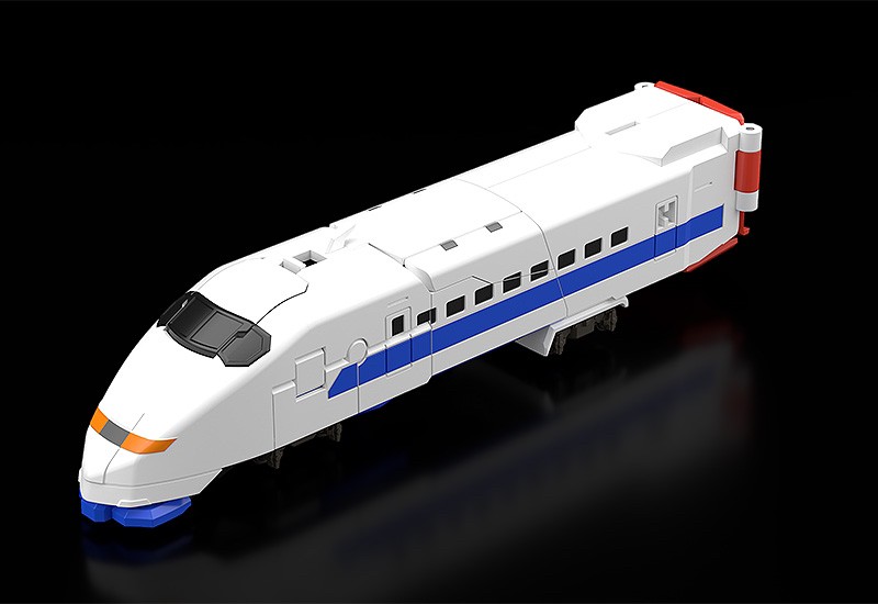 Pre-order : THE GATTAI Might Gaine by Good Smile Company