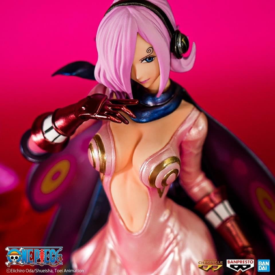 Pre-order : ONE PIECE BANPRESTO CHRONICLE GLITTER&GLAMOURS -VINSMOKE REIJU-