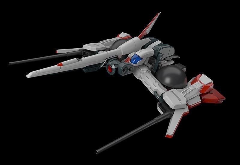 Pre-order : MODEROID Cruise Chaser Blassty (Cruise Chaser Blassty) Plastic Model Kit by Good Smile Company (Rerelease)