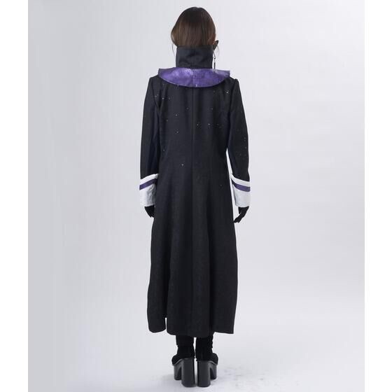 PRE-ORDER : Ohsama Sentai King-Ohger x h.NAOTO Rita Kanisuka Long Jacket