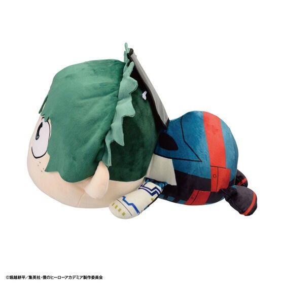 PRE-ORDER : Mobile Cushion My Hero Academia